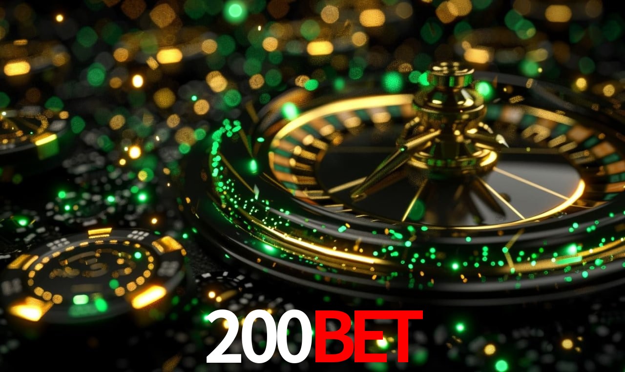Vantagens de jogar slots no 200bet Brasil