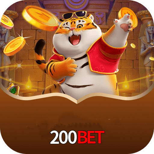 200bet Logo
